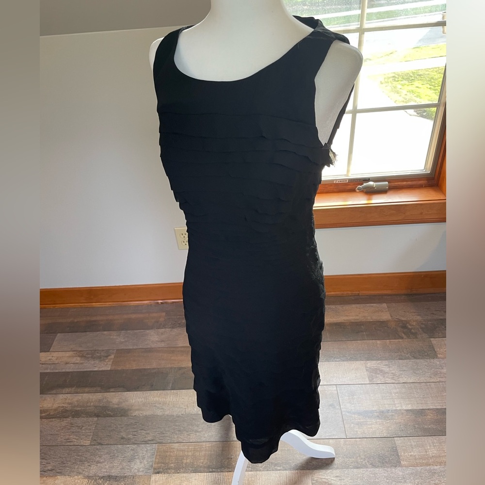 White House Black Market dress